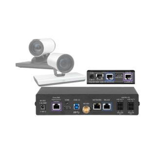 Kit de codecs Cisco Vaddio VA-999-9660-001 | OneLINK Bridge