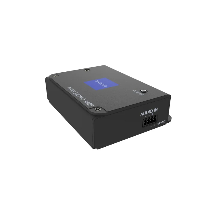 Amplificateur audio Vaddio VA-999-9995-331 | double canal mono