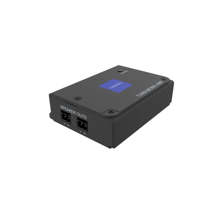 Amplificateur audio Vaddio VA-999-9995-331 | double canal mono