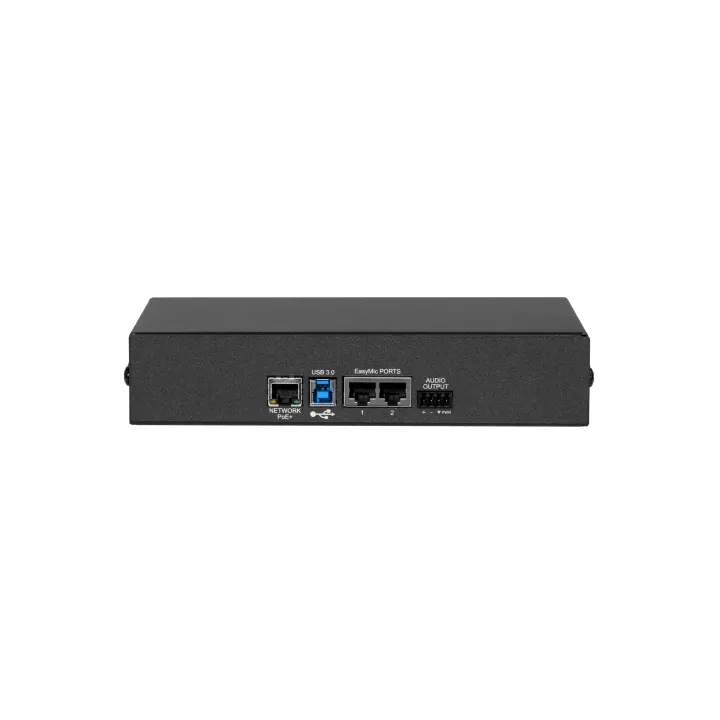 Décodeur AV/IP Vaddio EASYIP-DECODER | streaming AV/IP | contrôle 4 caméras