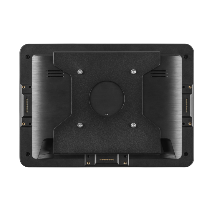 Plaque de recouvrement ProDVX PDX-COV-10SLB/10X | ports IN/OUT | séries 10SLB/10X