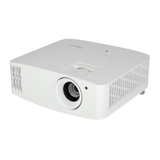 Vidéoprojecteur Optoma ZU1100-W | WUXGA | 11500lm LASER