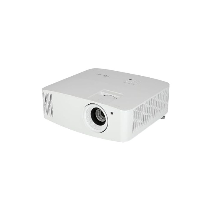 Vidéoprojecteur Optoma ZU1100-W | WUXGA | 11500lm LASER