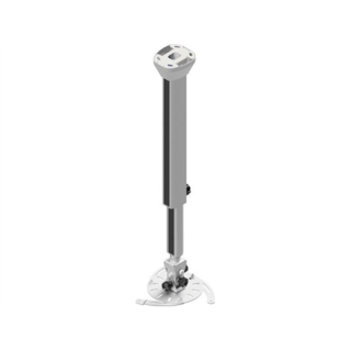 Support de projecteur Edbak PMV100W | robuste | gestion des câbles - PMV100W - Edbak