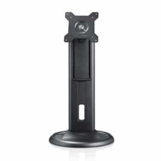 Support bureau ergonomique AG Neovo ES02 | inclinaison 25° | socle stable antidérapant