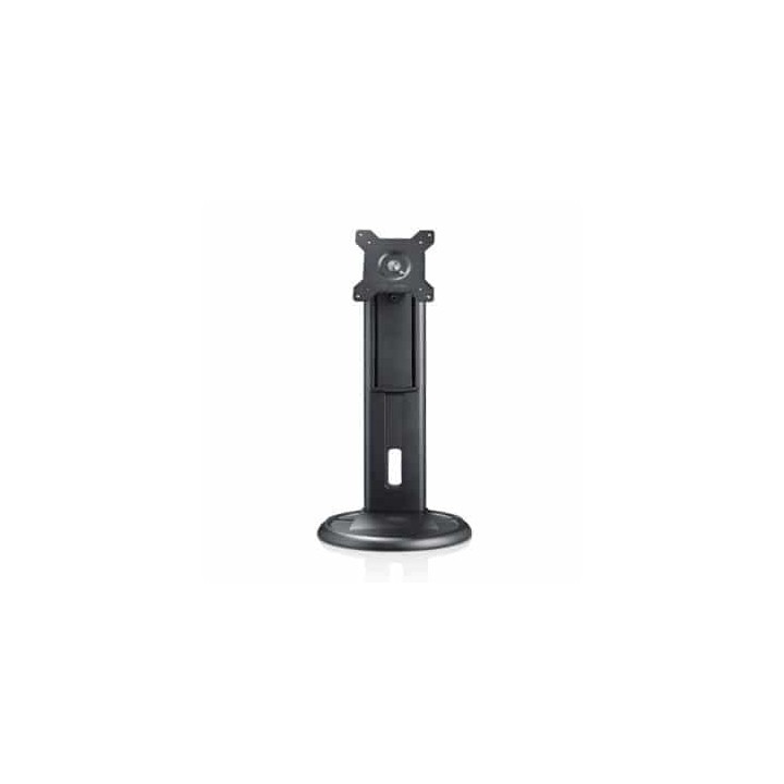 Support bureau ergonomique AG Neovo ES02 | inclinaison 25° | socle stable antidérapant