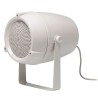 Projecteur de son beige clair 8 Ohms/20 W - 16/8/4/2 W/100V Rondson