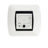 Platine murale amplifiée 2 x 2W avec lecteur BLUETOOTH, entrées AUX Rondson