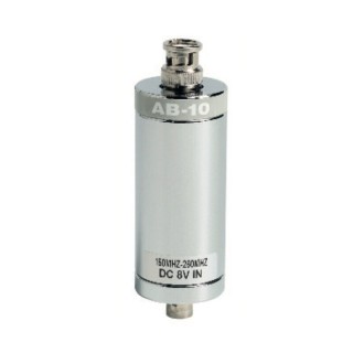 Booster d'antenne pour UHF (à utiliser en sortie d'antenne du PAD 70) Rondson
