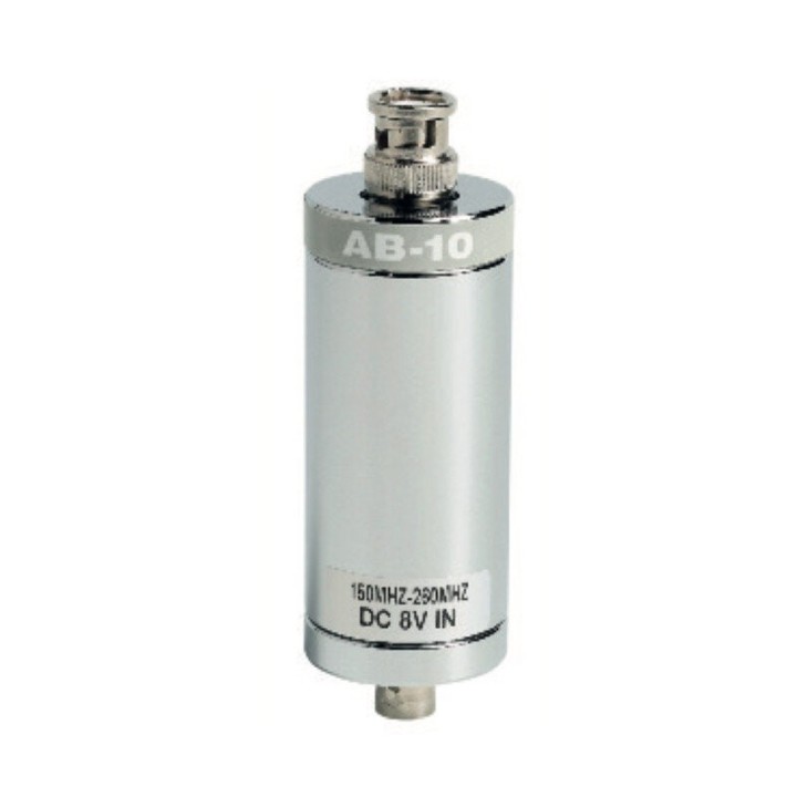 Booster d'antenne pour UHF (à utiliser en sortie d'antenne du PAD 70) Rondson