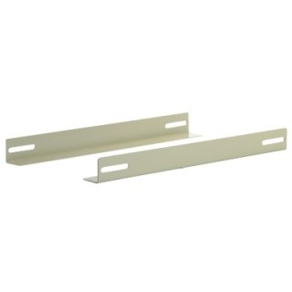 Paire de glissières pour racks 19p P8U à P42U Rondson