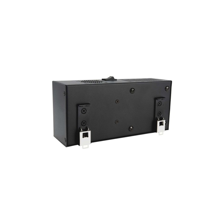 Amplificateur 50W rail DIN - 100V - DC24V Rondson