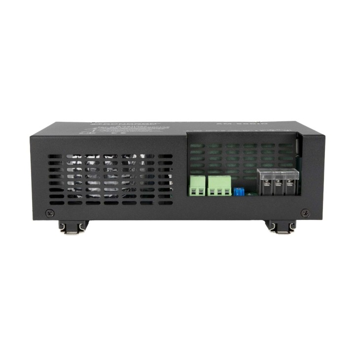 Amplificateur 50W rail DIN - 100V - DC24V Rondson