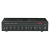 Ampli-préampli 60 W - 6 entrées - carillon - 8 Ohms Rondson