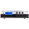 Amplificateur mélangeur multimédia 80W en 100V - 2U Rondson