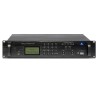 Ampli-préampli 120 W avec adaptateur de réseau IP - 4/16 ? - ligne 7 Rondson