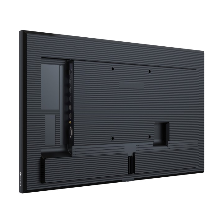 Neovo - Ecran d'affichage 32p 16/9 FHD 1920 x 1080 500cd/m² - Noir AG Neovo