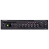 Ampli-préampli 240W, Tuner AM/FM+CD/USB Rondson