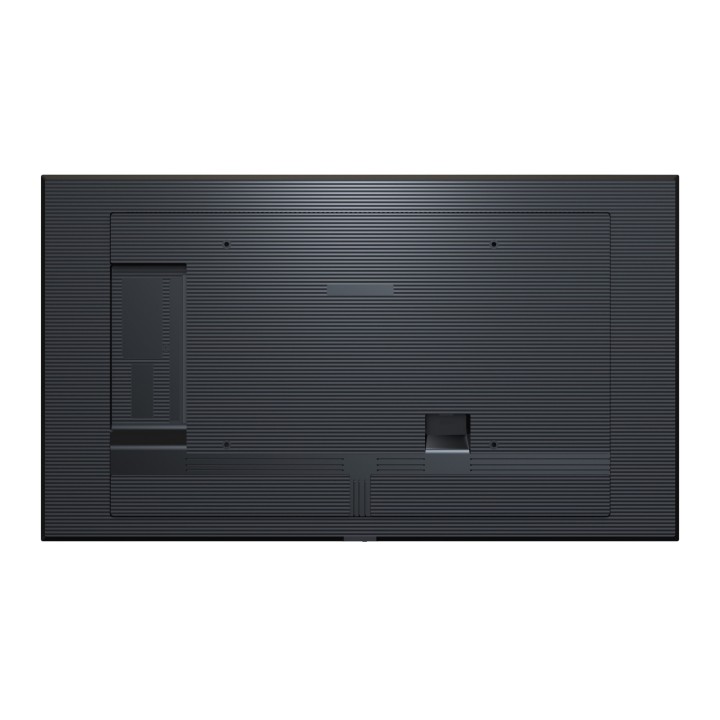 Neovo - Ecran d'affichage 43p 16/9 UHD 3840 x 2160 500cd/m² - Noir AG Neovo