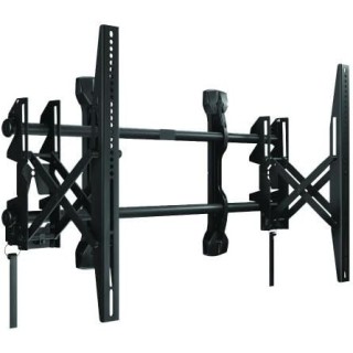 Kit de montage mural coulissant BM0252200 | écran plat 46"-65" | PHILIPS 
