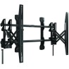 Kit de montage mural coulissant BM0252200 | écran plat 46"-65" | PHILIPS 