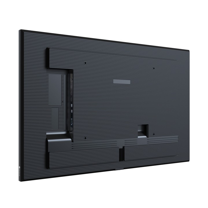 Neovo - Ecran d'affichage 43p 16/9 UHD 3840 x 2160 500cd/m² - Noir AG Neovo