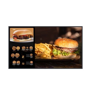 Neovo - Ecran d'affichage 55p 16/9 UHD 3840 x 2160 500cd/m² - Noir AG Neovo