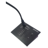 Pupitre Micro 6 zones pour AMX-6120/6240 Rondson