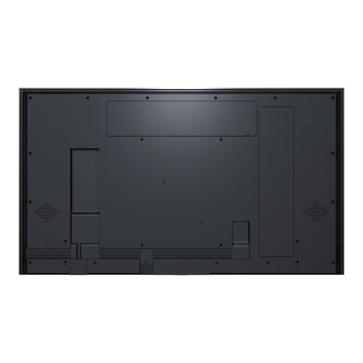 Neovo - Ecran d'affichage 55p 16/9 UHD 3840 x 2160 500cd/m² - Noir AG Neovo