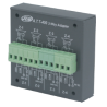 Module adaptateur de rétablissement de niveaux - 4 zones HP Rondson