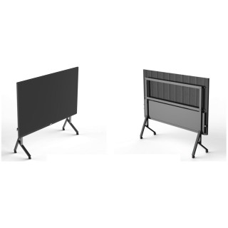 Chariot mobile PHILIPS BM005015/00 | 135HDL5015IA/01 | noir 