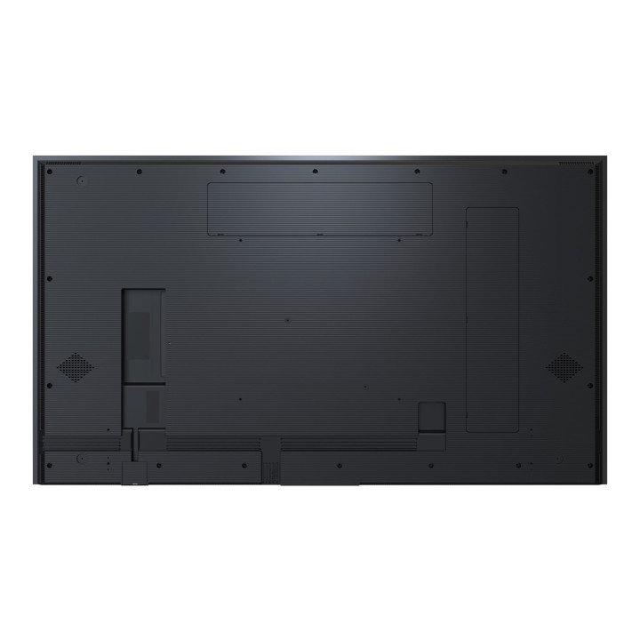 Neovo - Ecran d'affichage 65p 16/9 UHD 3840 x 2160 500cd/m² - Noir AG Neovo