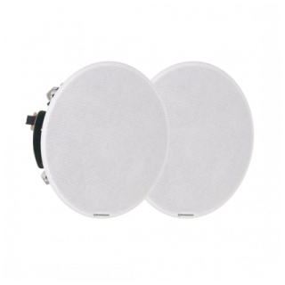 Haut-parleur actif + haut-parleur passif Bluetooth, 5p, 2 x 20 W Rondson