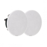 Haut-parleur actif + haut-parleur passif Bluetooth, 5p, 2 x 20 W Rondson