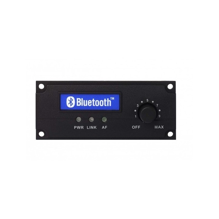 Module bluetooth pour enceinte amplifiée EXPLORER/EXPERT Rondson