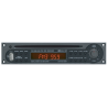 Module Tuner RDS 24 stations mémorisables avec lecteur CD/MP3/USB Rondson