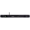 Coffret Tuner AM/FM & Lecteur CD MP3, av.TC, 19''1U Rondson