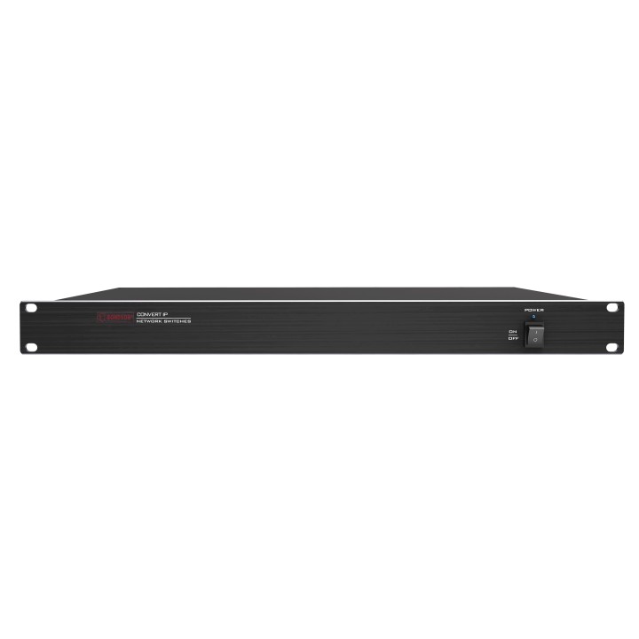 Convertisseur de données IP, TCP/IP-RS422 Rondson
