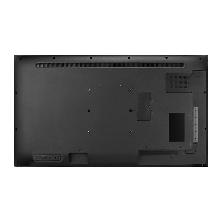Neovo - Moniteur de sécurité 55p UHD 700cd/m² - DP/HDMI2.0 3x/DVI, DP AG Neovo