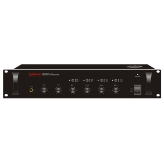 Convertisseur audio IP NETWORK 4 canaux Rondson