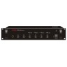 Convertisseur audio IP NETWORK 4 canaux Rondson