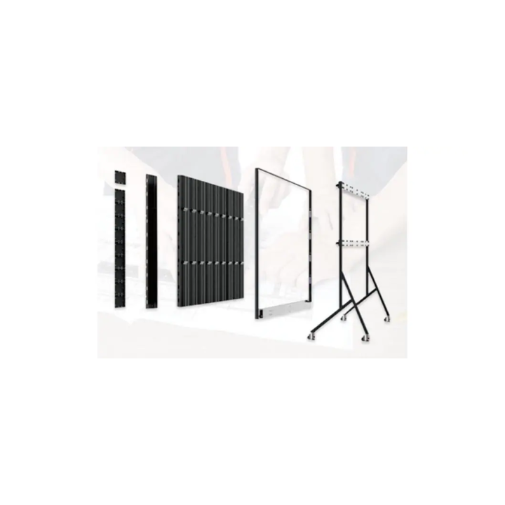 Chariot mobile PHILIPS BM005015/00 | 135HDL5015IA/01 | noir 