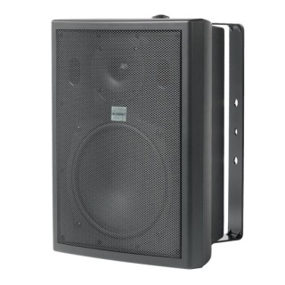 Enceinte bass-réflex 2 voies - 8 Ohms/100 W - 90/60/30 W Rondson