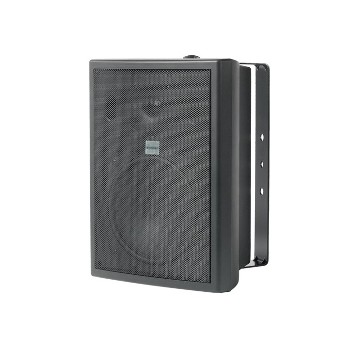 Enceinte bass-réflex 2 voies - 8 Ohms/100 W - 90/60/30 W Rondson