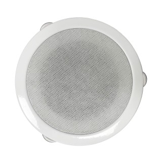Haut-parleur encastrable POE IP 8W Rondson