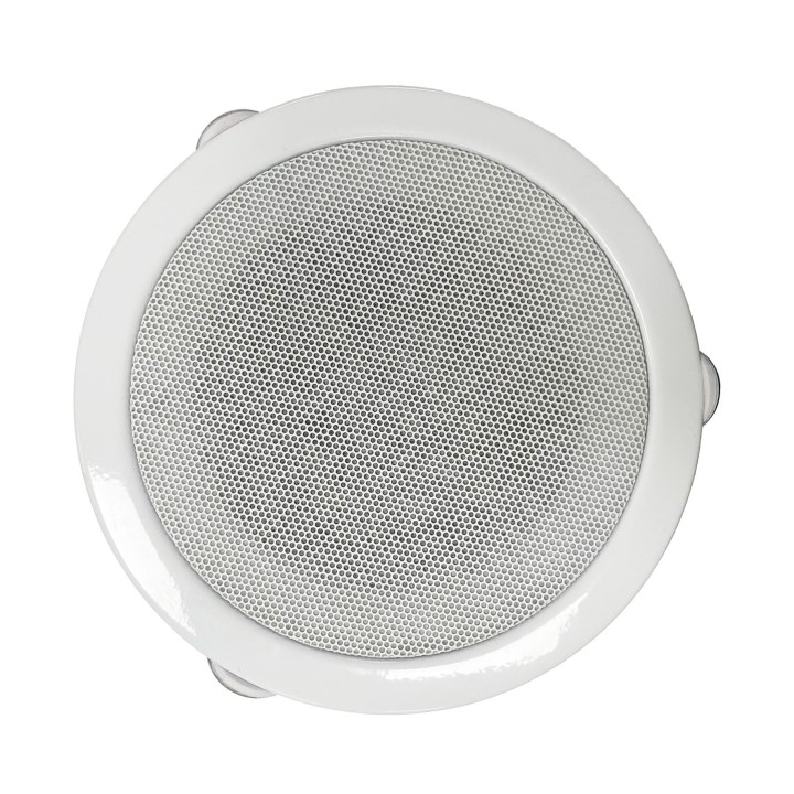 Haut-parleur encastrable POE IP 8W Rondson