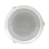 Haut-parleur encastrable POE IP 8W Rondson