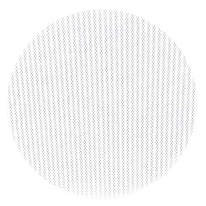 Haut-parleur encastrable 20/10/5W - 100V Rondson