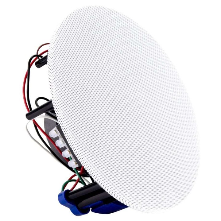 Haut-parleur encastrable 20/10/5W - 100V Rondson