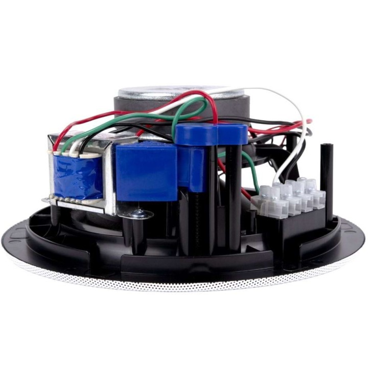 Haut-parleur encastrable 20/10/5W - 100V Rondson